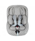 Funda Protectora para Maxi-cosi Mica Pro ECO y Pearl 360 con reductor