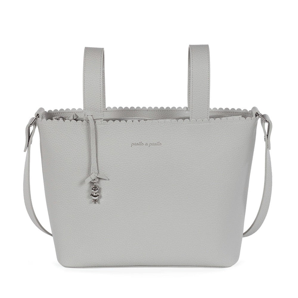 Bolsa Crossbody Pasito a Pasito Icon