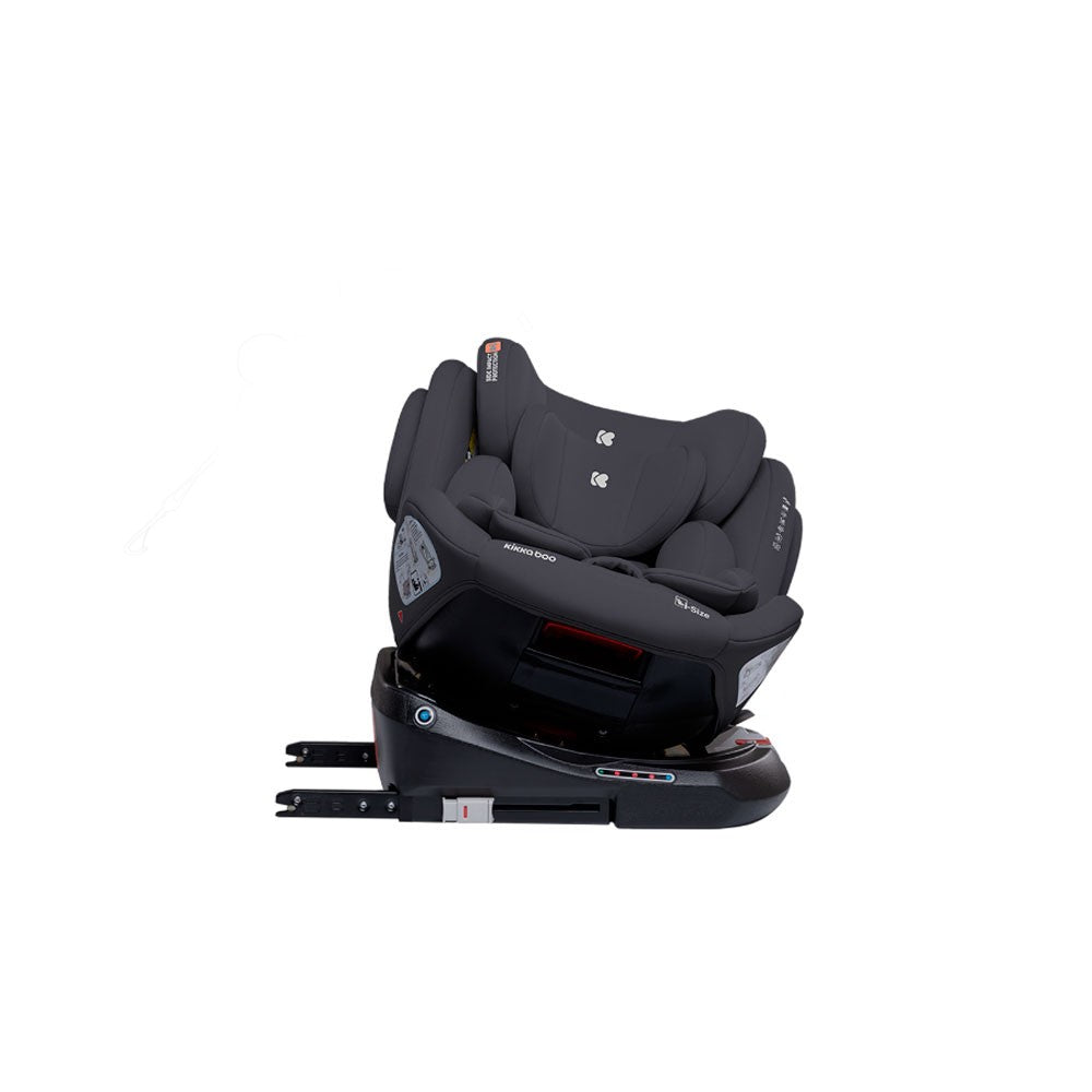 Silla auto KikkaBoo i-Felix i-Size 40-150