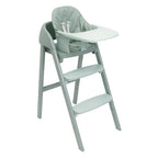Trona  plegable Chicco CRESCENDO UP evolutiva a silla alta