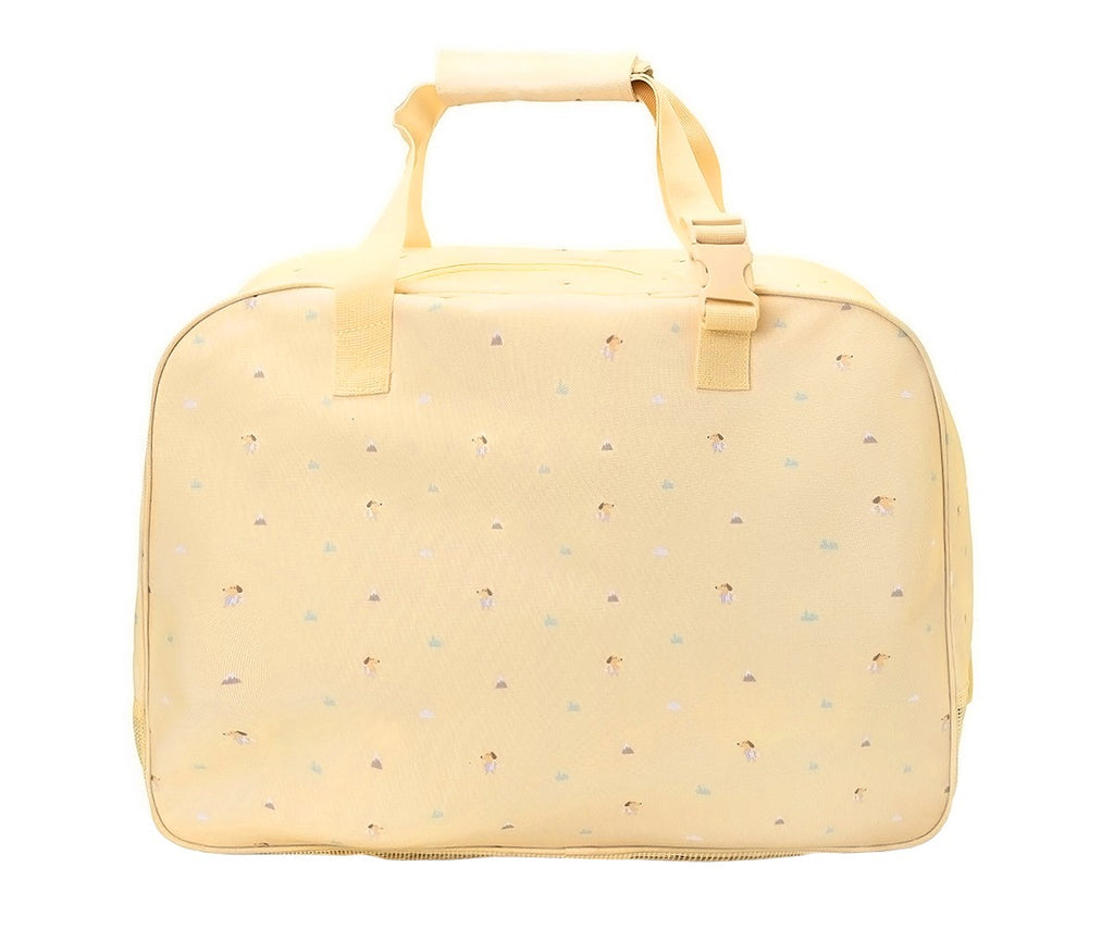 Bolso Playa con Rejilla Monnëka Surf Van
