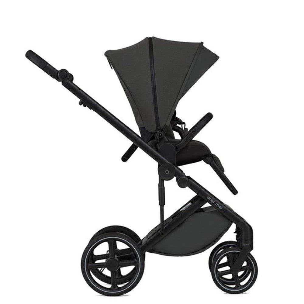 Cochecito Duo 2 en 1 Anex Mev