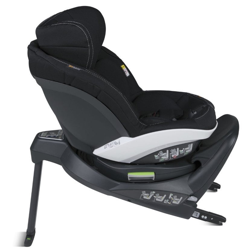 Silla Auto Besafe Izi Turn I-Size giratoria 360º