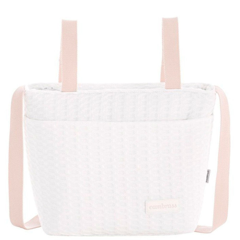 Bolso Organizador Cambrass XL Merlo Plain