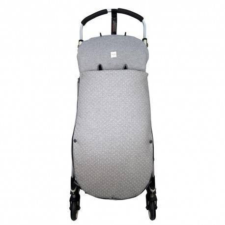 Saco universal cotton Fundas Bcn S23  para Bugaboo Fox Cameleon Bee