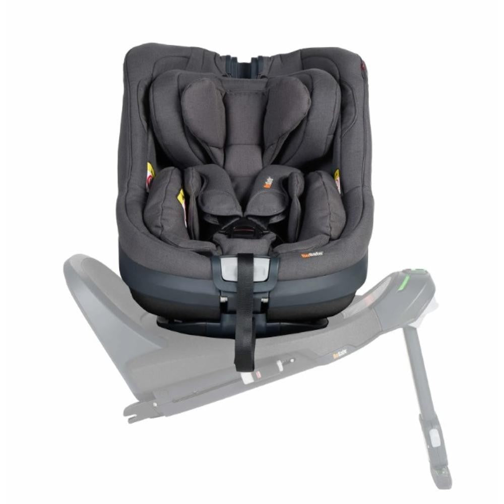 Silla Auto Besafe Beyond² B 360