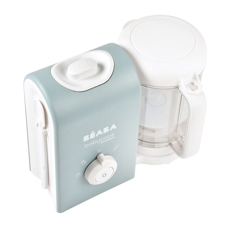 Robot de Cocina Beaba Babycook EXPRESS con regalo