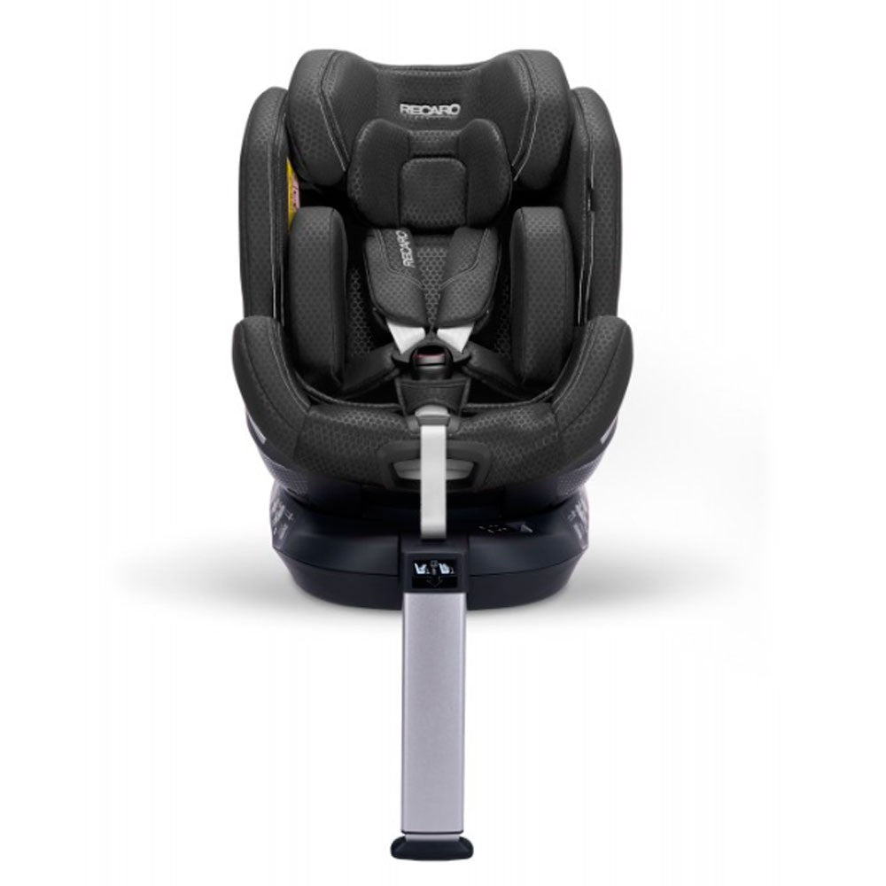 Silla Auto Recaro XENON 1 i-size (40-125 cm) Grupo 0/1/2