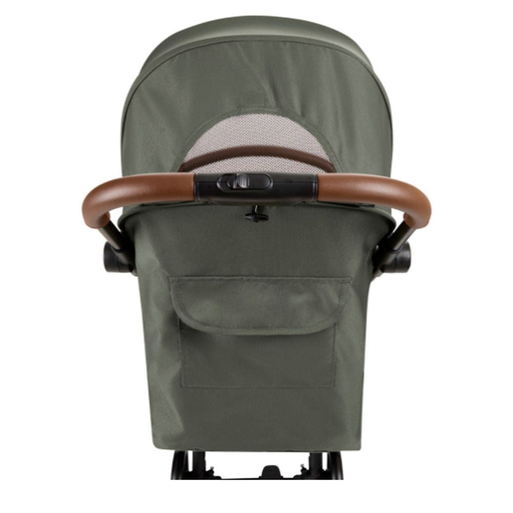 Silla paseo KikkaBoo JOY con plegado automático