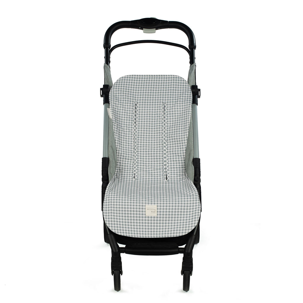 Colchoneta Walking Mum I Love Vichy Cuadro