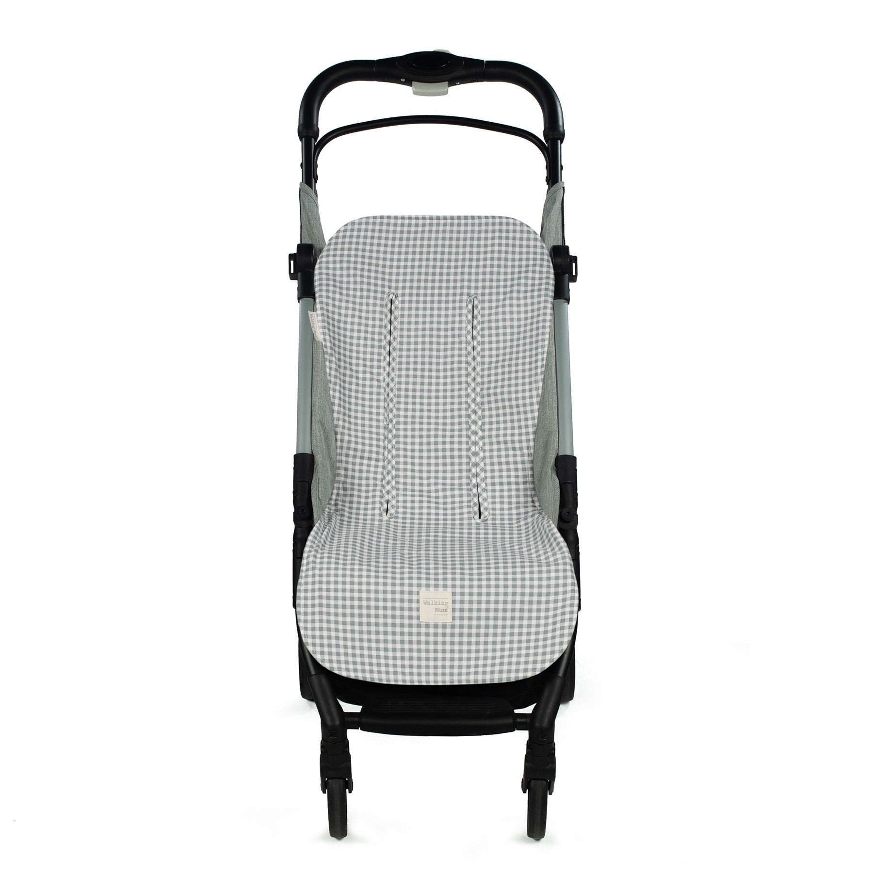 Colchoneta Walking Mum I Love Vichy Cuadro
