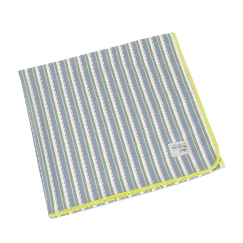 Toalla Walking Mum Summer Strips