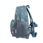 Mochila Infantil Tutete Croc Personalizable