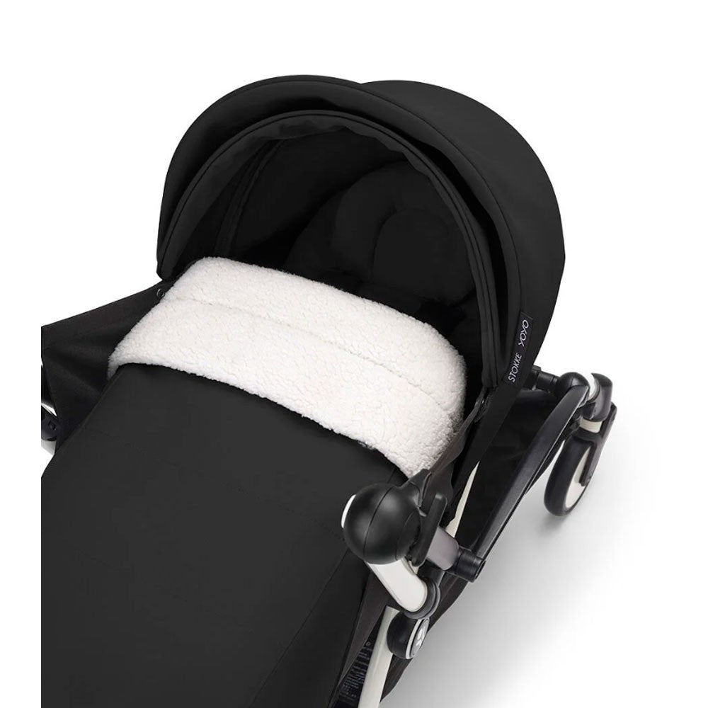 Pack recién nacido 0+ Stokke YOYO³