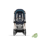 Pack Asiento Cybex Mios