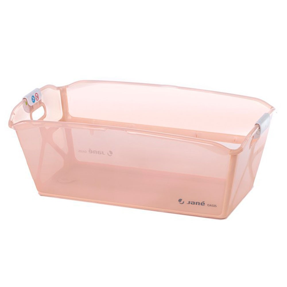 Bañera Plegable JANE Oasis