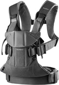 Mochila Portabebe Babybjorn ONE Cotton Mix