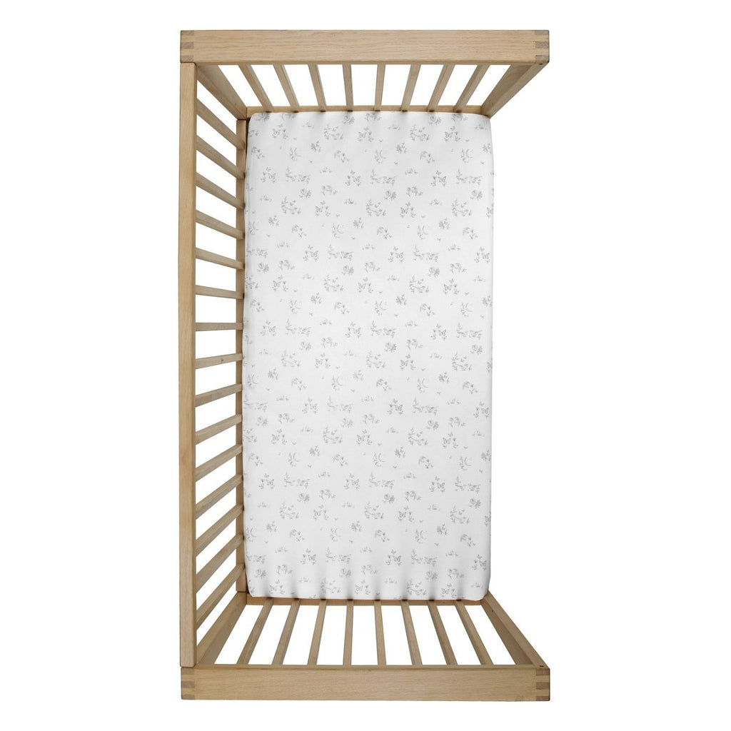 Bajera cuna 60 pack 2 uds. Cambrass Merlo
