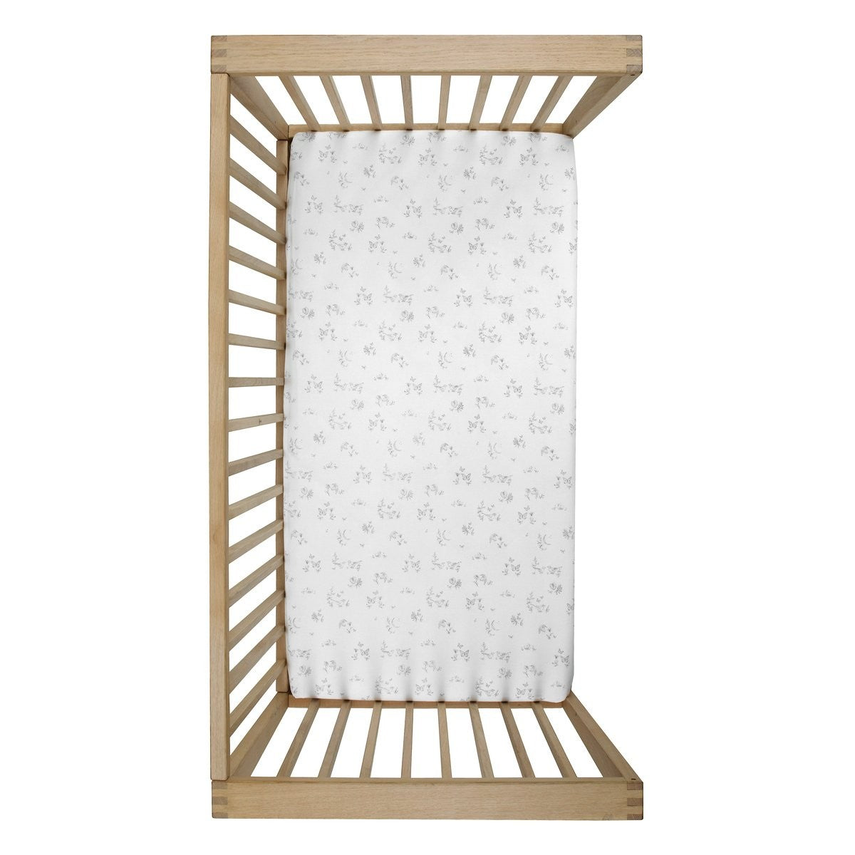 Bajera cuna 60 pack 2 uds. Cambrass Merlo