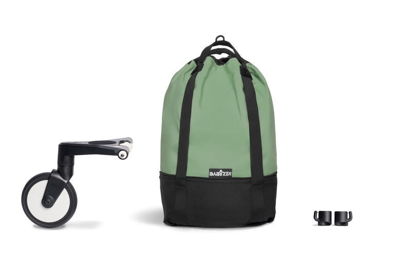 YOYO Bag Bolsa Silla Paseo Stokke YOYO²