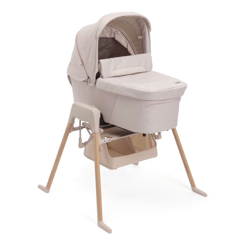 Soporte Chicco E-Lullaglide