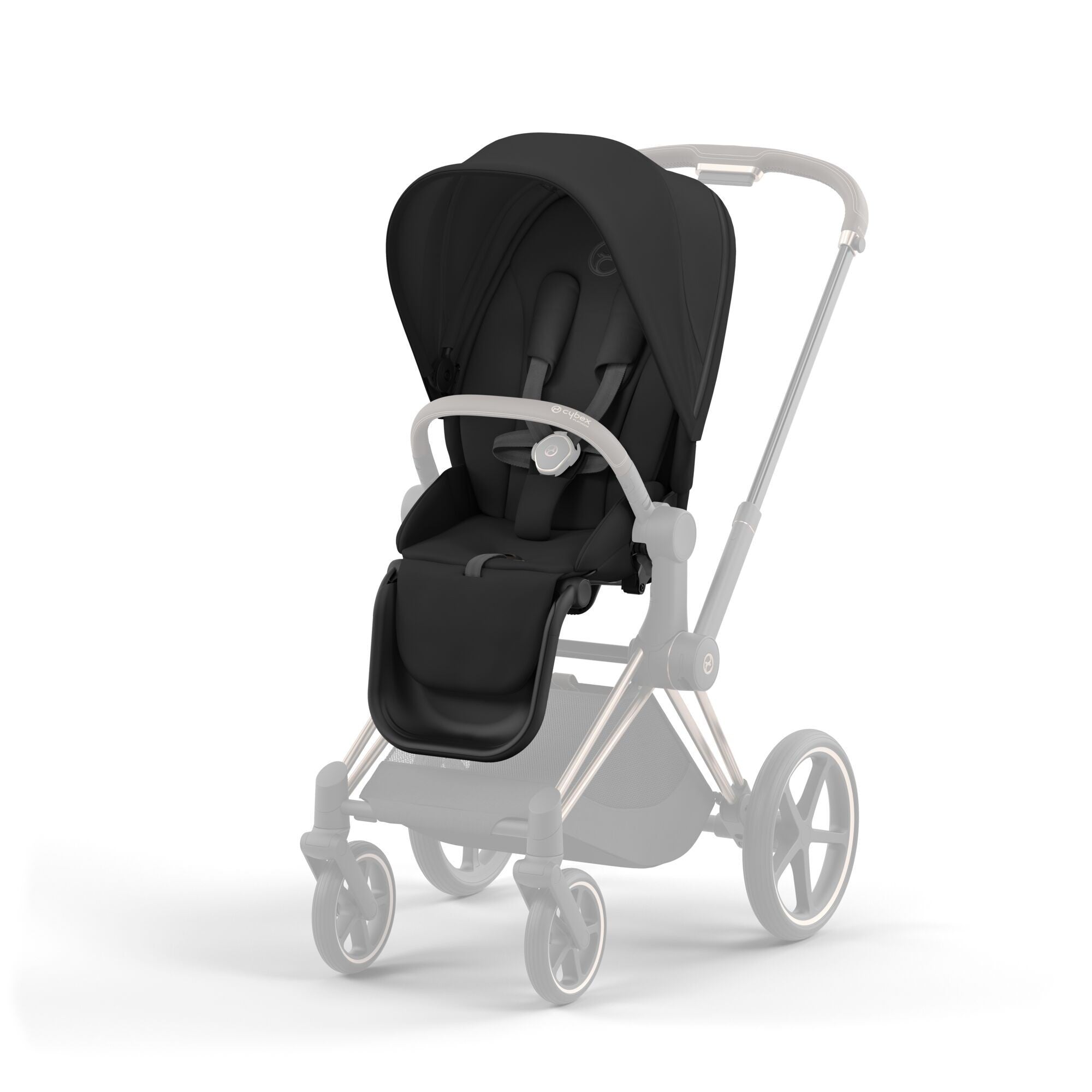 Pack Asiento Cybex Priam 2025