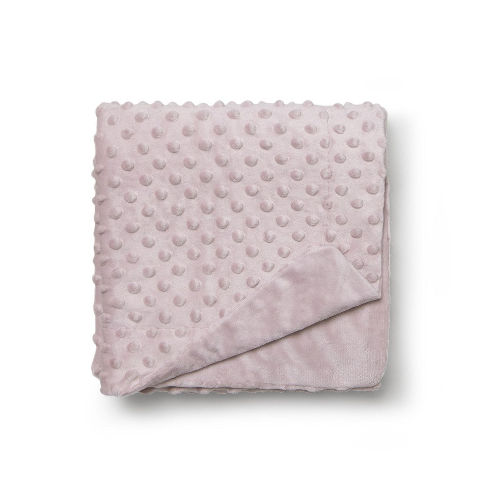 Manta Interbaby Extrasuave Burbujas