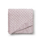Manta Interbaby Extrasuave Burbujas