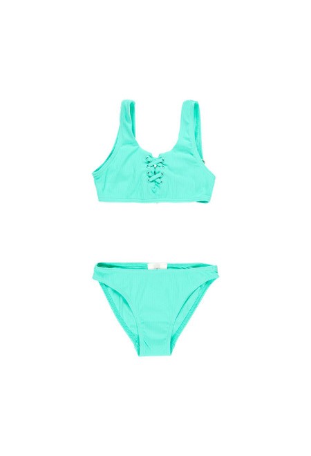 Bikini Boboli de tejido fantasía