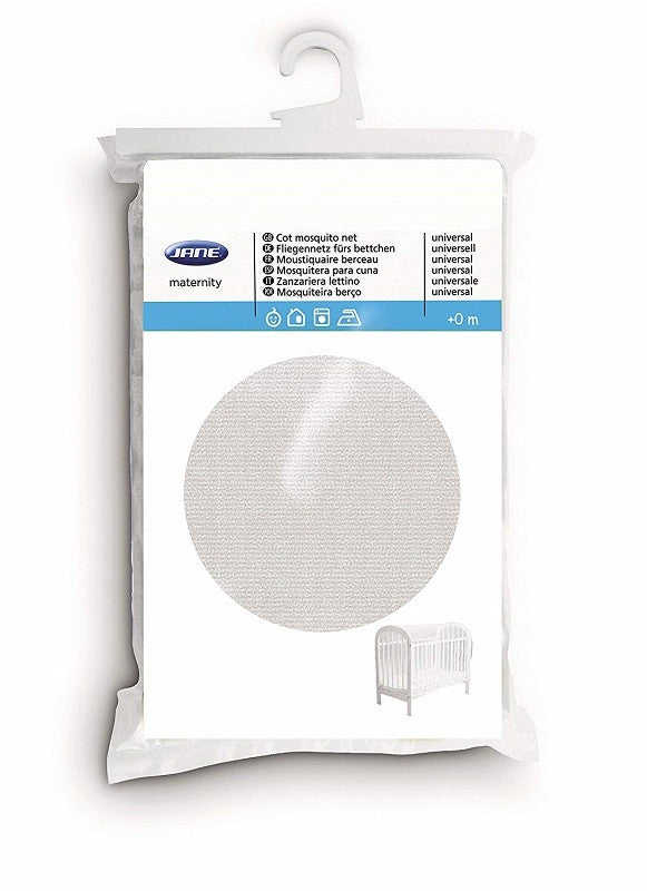Mosquitera Cuna Jane