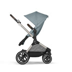 Cochecito Duo Cybex EOS LUX 2 en 1