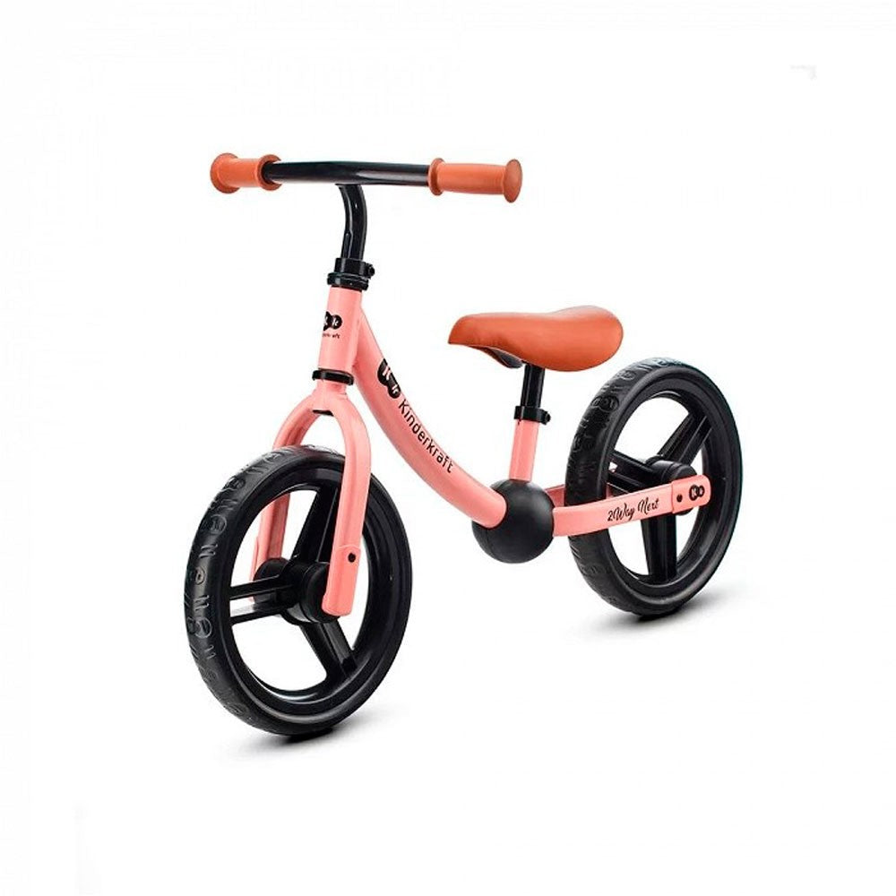 Bicicleta de equilibrio Kinderkraft 2Way Next
