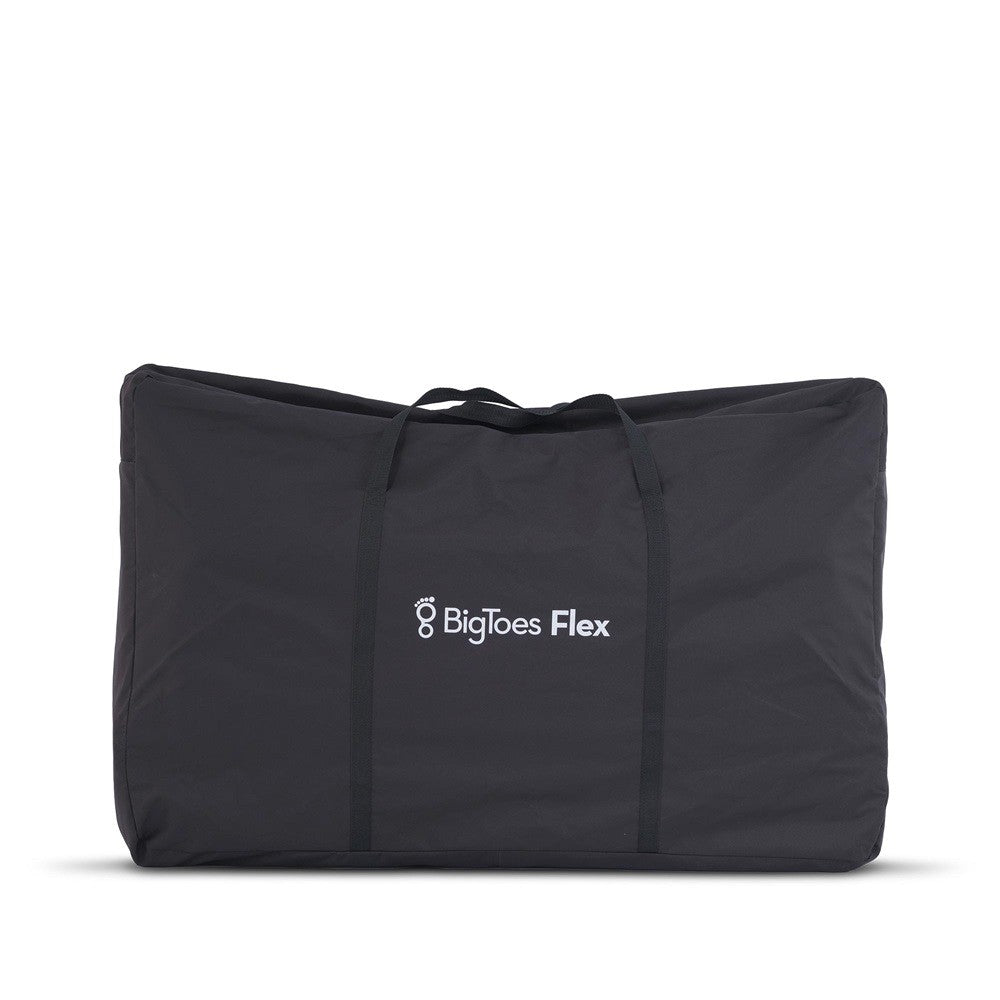 Minicuna colecho BigToes Flex plegable en un click con colchon incluido