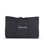 Minicuna Plegable FLEX Home BigToes con Colchón Plagiocefalia