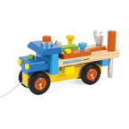 Camión Janod Bricolage