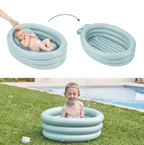 Bañera Hinchable Evolutiva Babymoov Aqua Dots