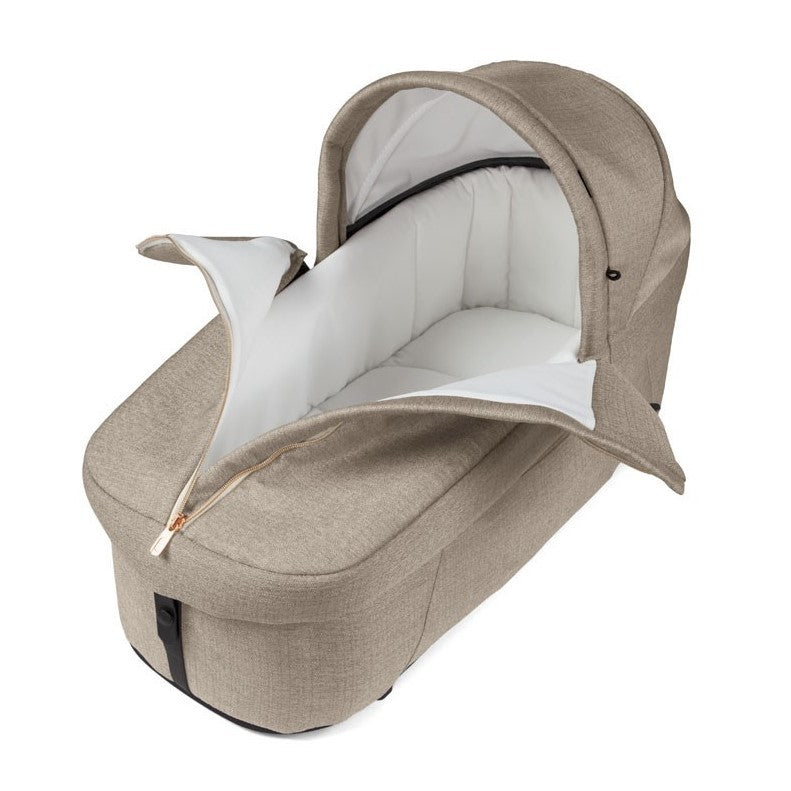 Capazo Peg Perego para Book for Two y Booklet 50