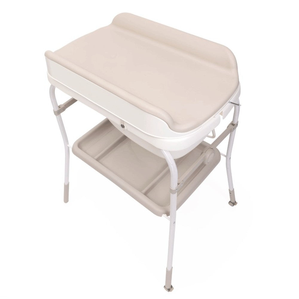 Bañera Chicco Soft Bubble Armonia