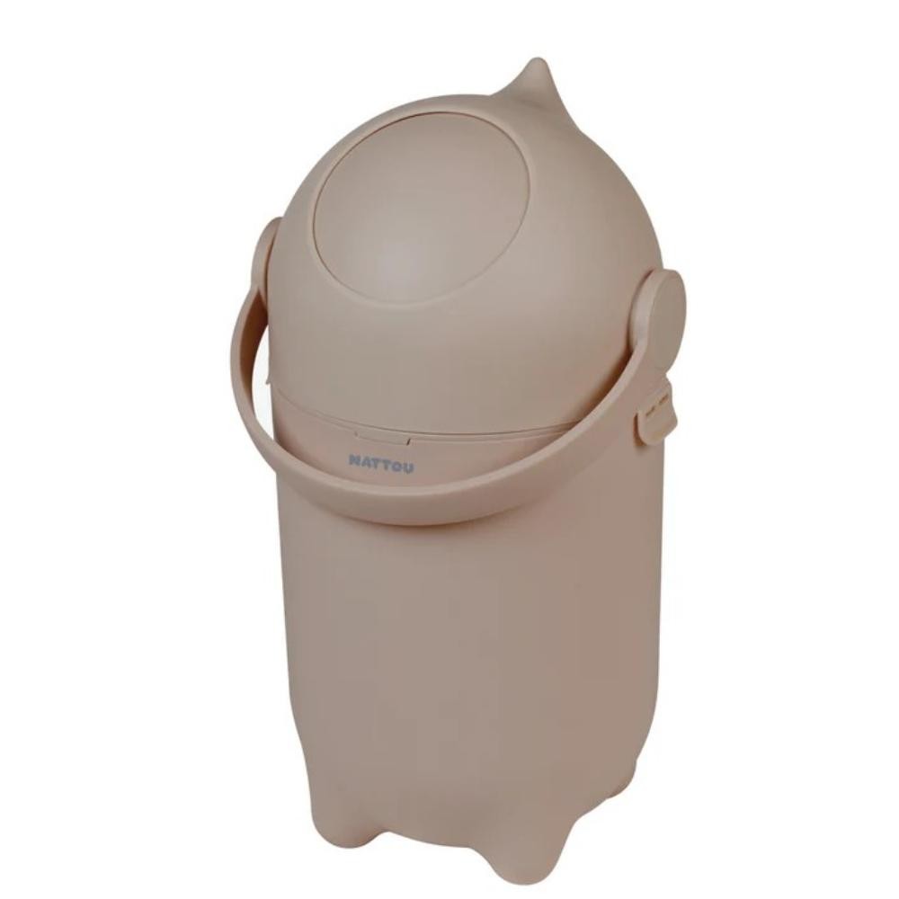 Contenedor de pañales Nattou Dropy