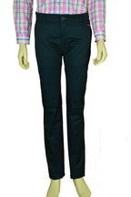 Pantalon Spagnolo Gabardina Elast chino