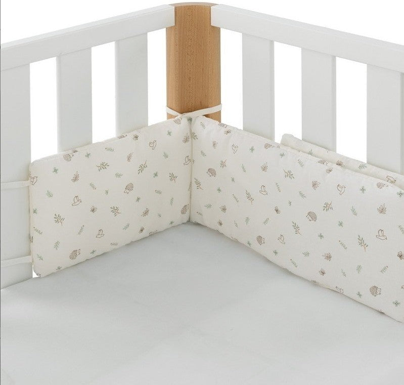 Protector cuna Cambrass Doco 103x19x2 cm Calma