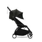 Pack color Stokke YOYO3 6+ Capota con colchoneta