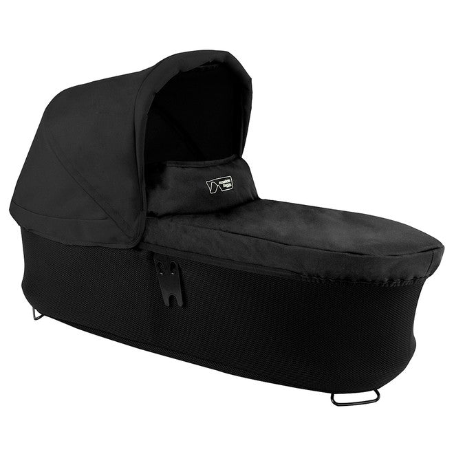 Capazo para Mountain Buggy Duet