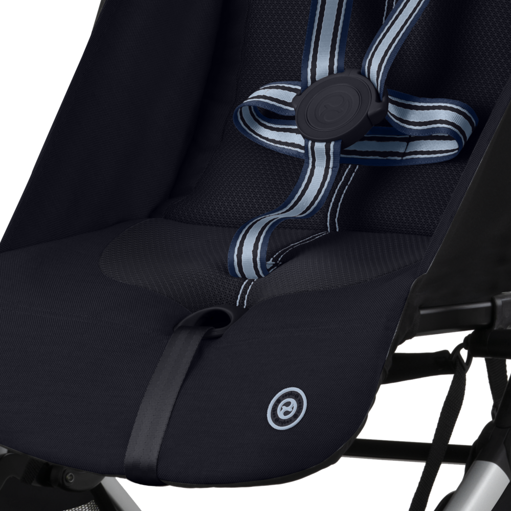 copy of Silla Paseo Cybex ORFEO hasta los 2023