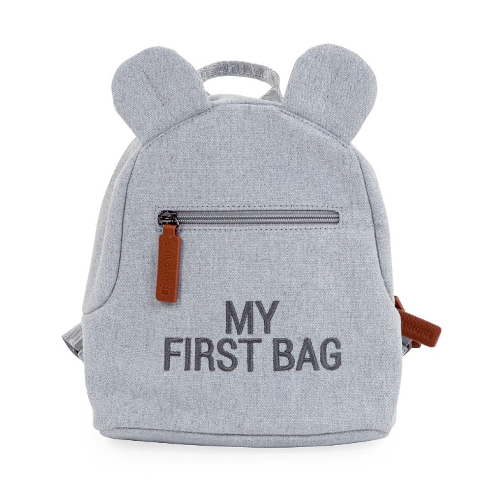 Mochila Infantil Childhome My First Bag