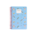 Libreta Tutete Circus Show