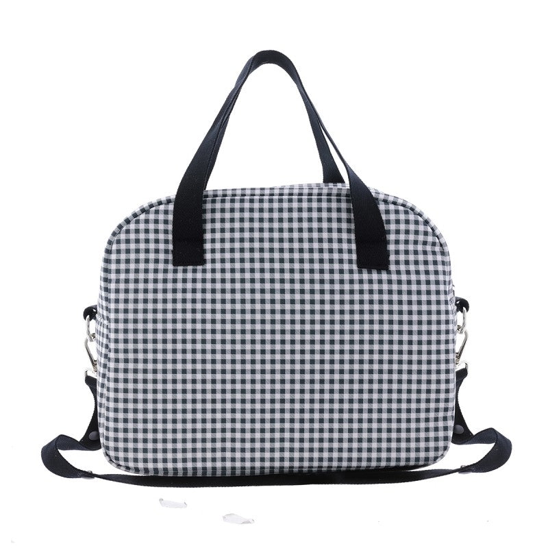 Bolso Maternal Prome Cambrass Vichy