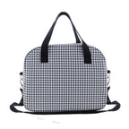 Bolso Maternal Prome Cambrass Vichy