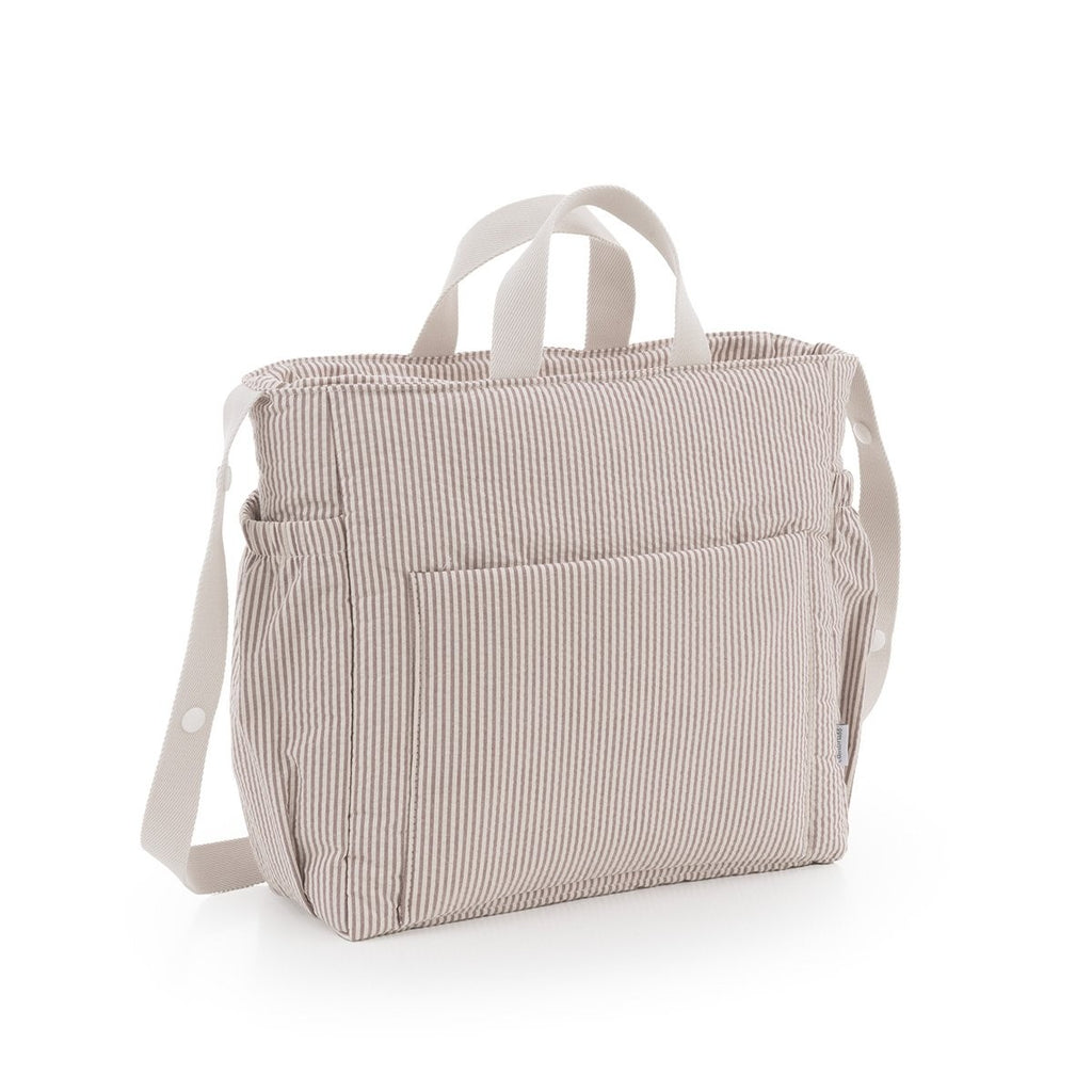 Bolso maternal Cambrass Pack Candela