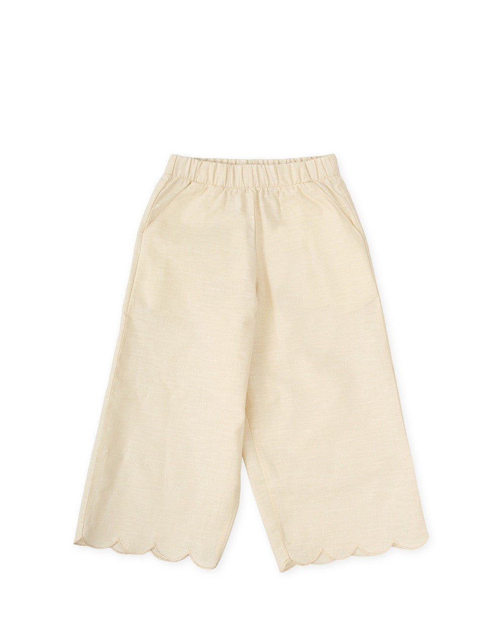 Pantalón Tutto Piccolo Mar